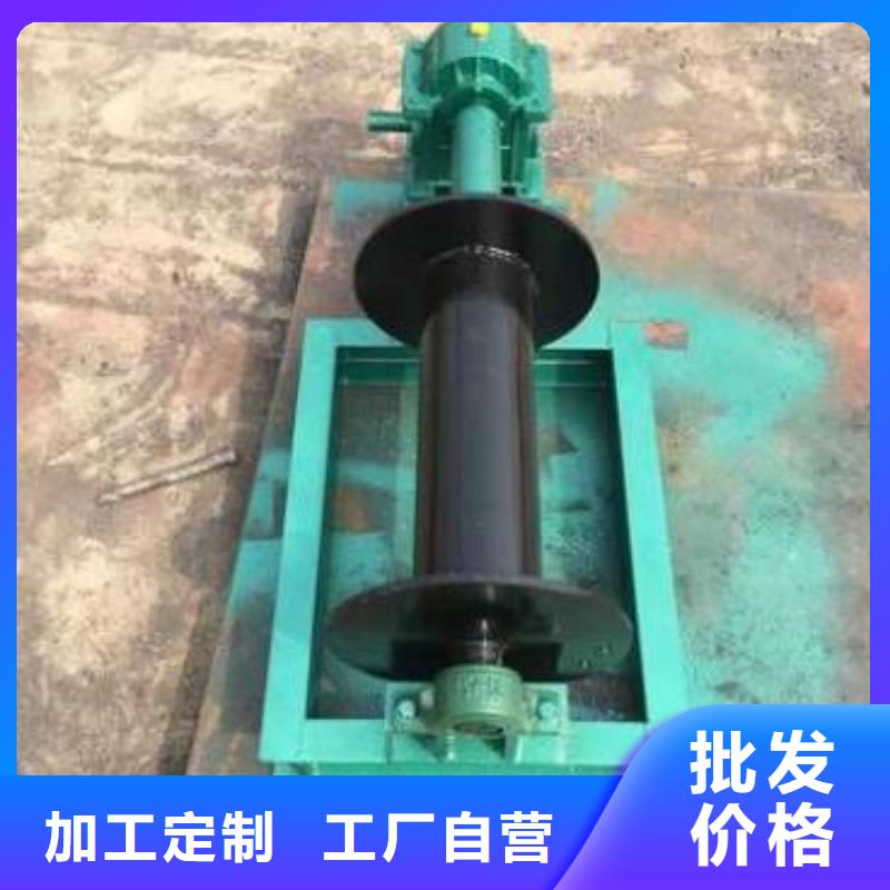 【卷扬启闭机回转式清污机价格实惠】