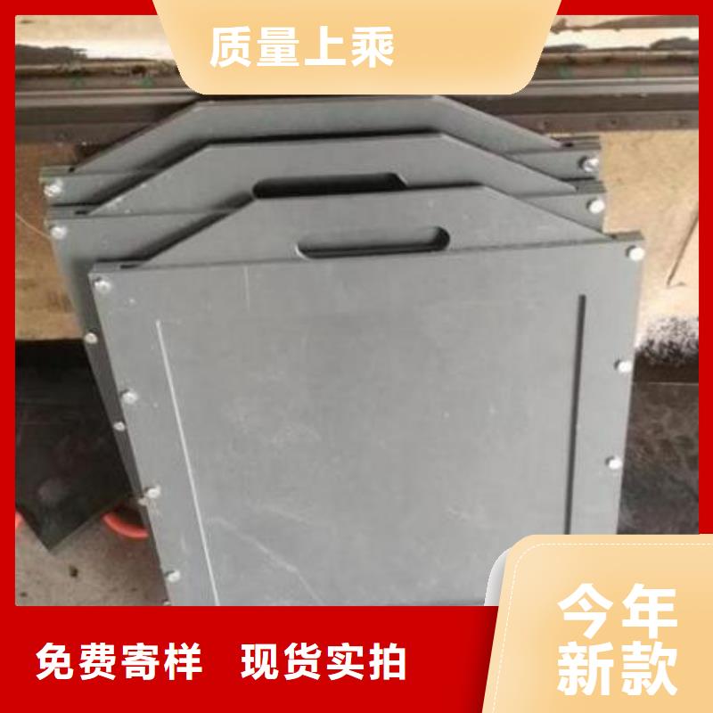塑料闸门厂家直营