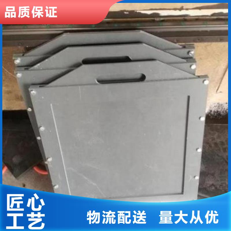 塑料闸门-钢坝可定制有保障