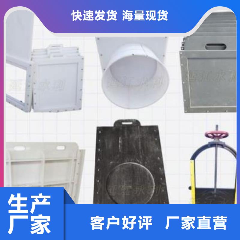 塑料闸门【机闸一体式闸门】货源直销