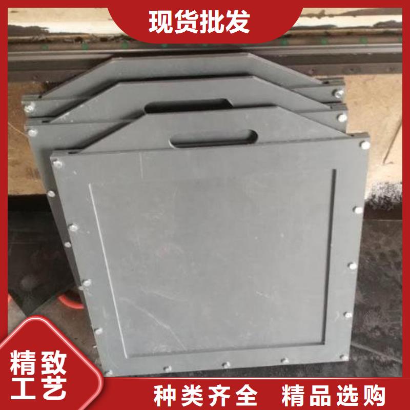 塑料闸门-【球墨铸铁闸门】工艺层层把关
