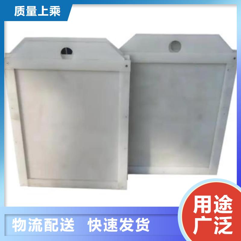 塑料闸门-玻璃钢拍门价格实惠工厂直供