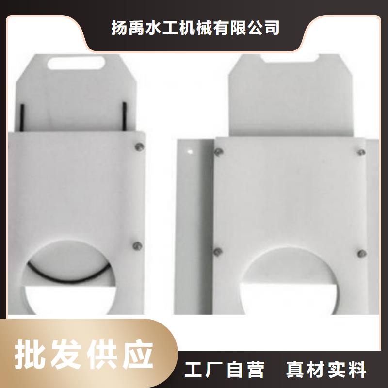 塑料闸门【机闸一体式闸门】货源直销