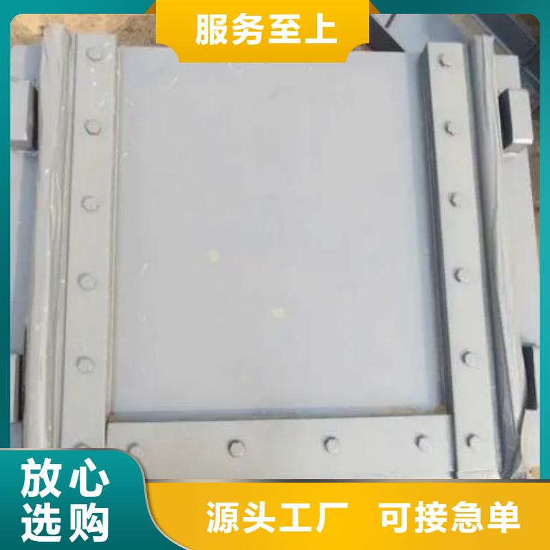 塑料闸门_玻璃钢拍门严选材质