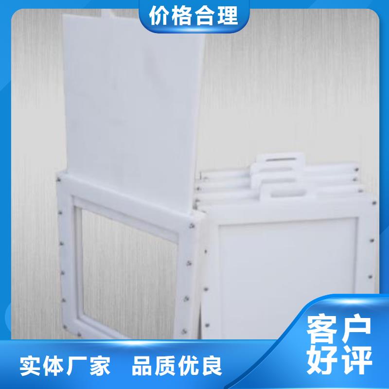 塑料闸门-【球墨铸铁闸门】工艺层层把关