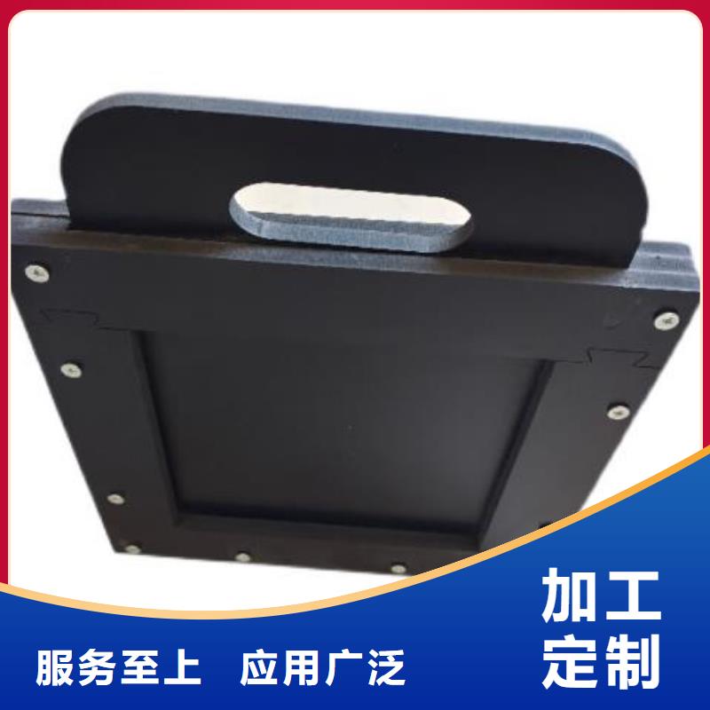 塑料闸门-玻璃钢拍门价格实惠工厂直供