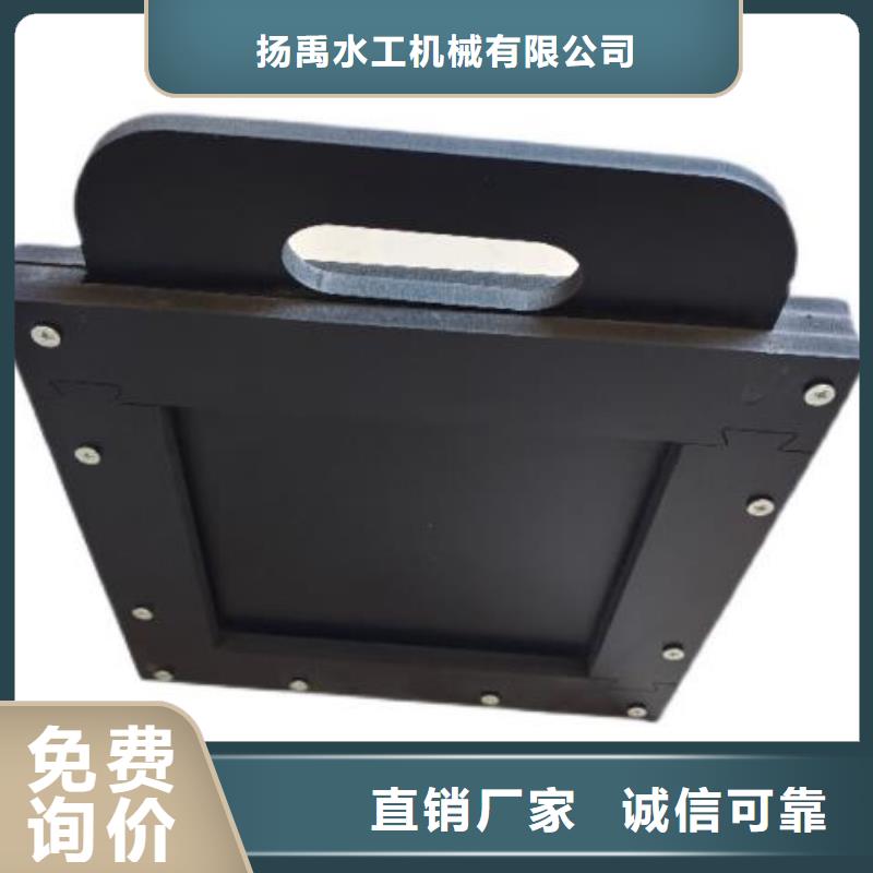 塑料闸门钢制闸门厂家大量现货