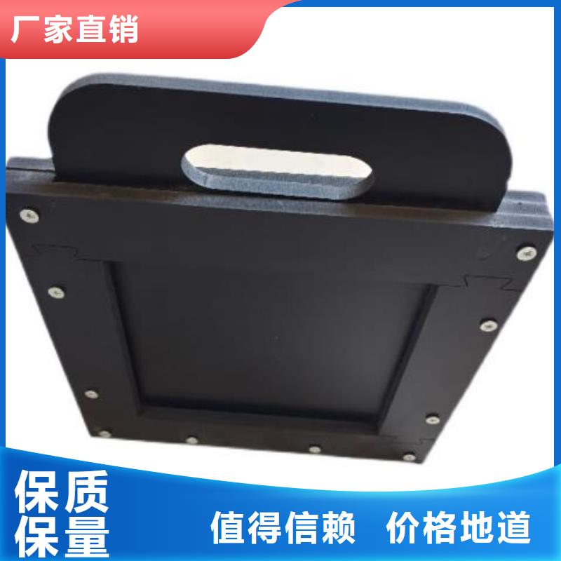 塑料闸门厂家直营