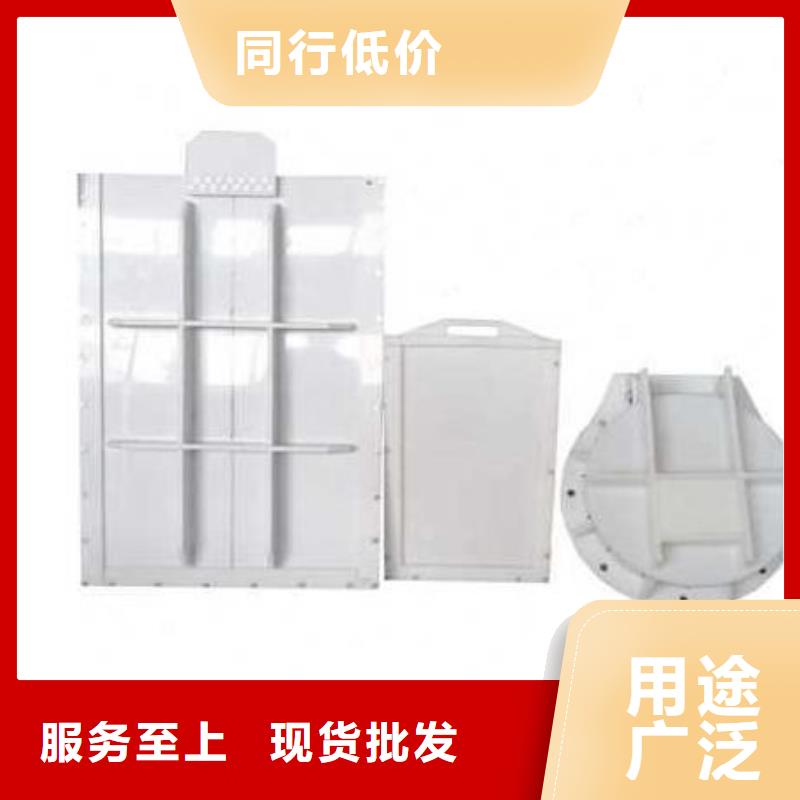 塑料闸门【拦污栅】产品细节