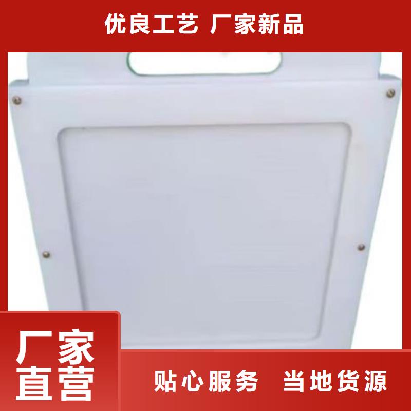 塑料闸门拦污栅种类齐全