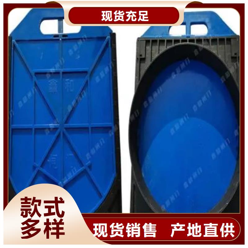 塑料闸门球墨铸铁闸门加工定制