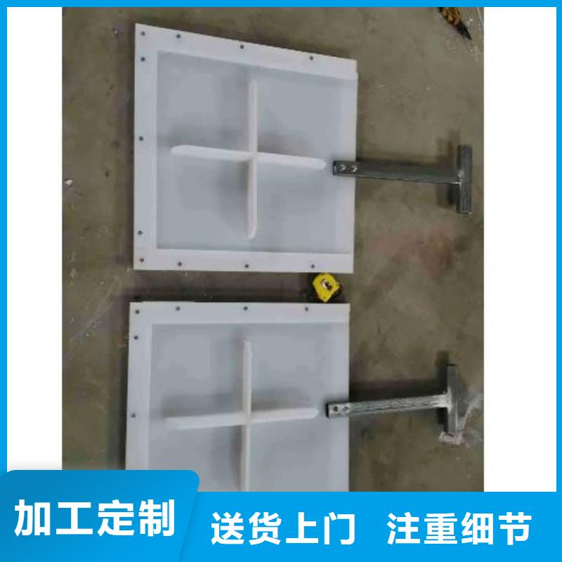 塑料闸门双向止水闸门支持拿样