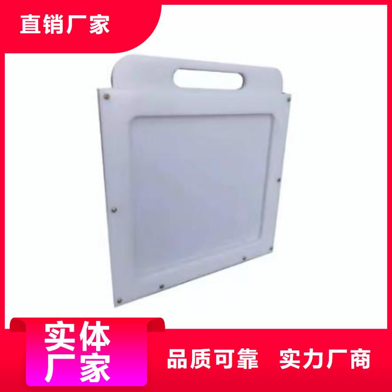 塑料闸门拦污栅种类齐全