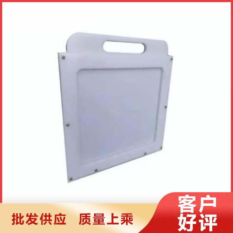 塑料闸门 【机闸一体式闸门】品质优选