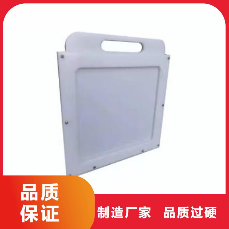 塑料闸门_抓斗清污机规格齐全