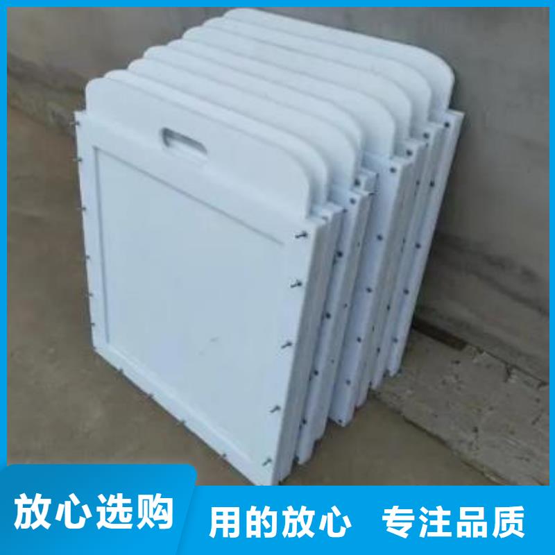 塑料闸门球墨铸铁闸门加工定制