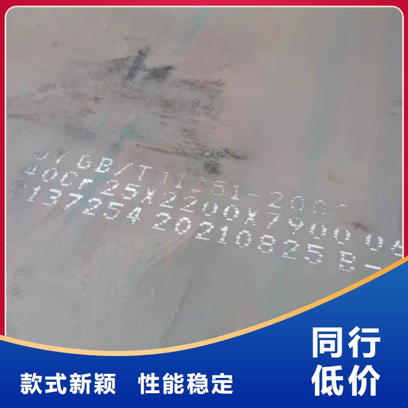 材质介绍,NM400钢板一手货源源头厂家
