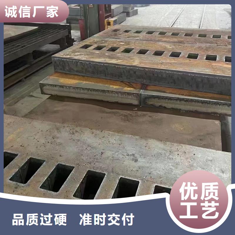 Q345R容器钢板株洲现货工厂