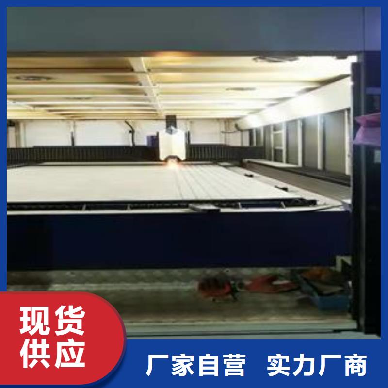 滁州Q345B钢板数控火焰下料