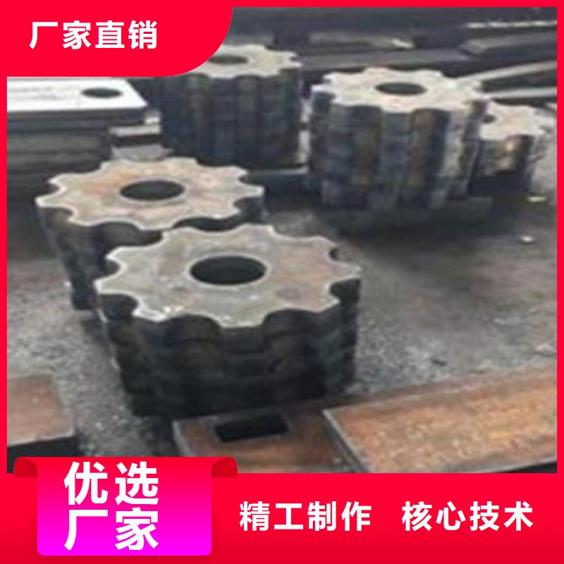 【Q345B钢板】Q690钢板厂家质量过硬