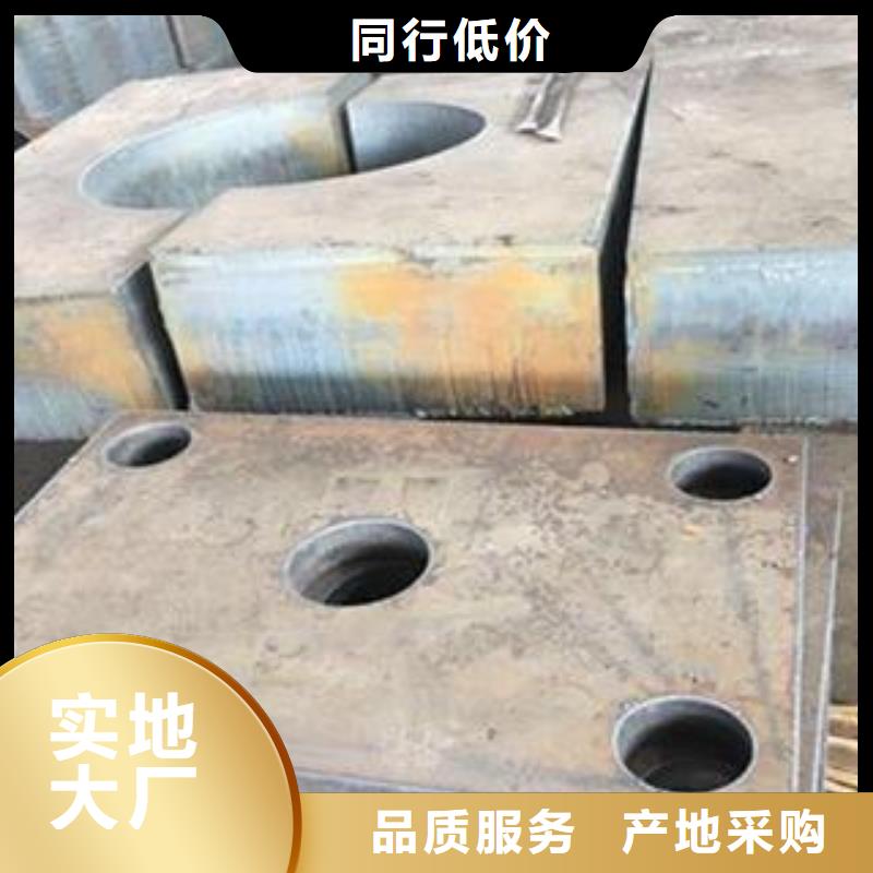 【Q345B钢板】Q690钢板厂家质量过硬