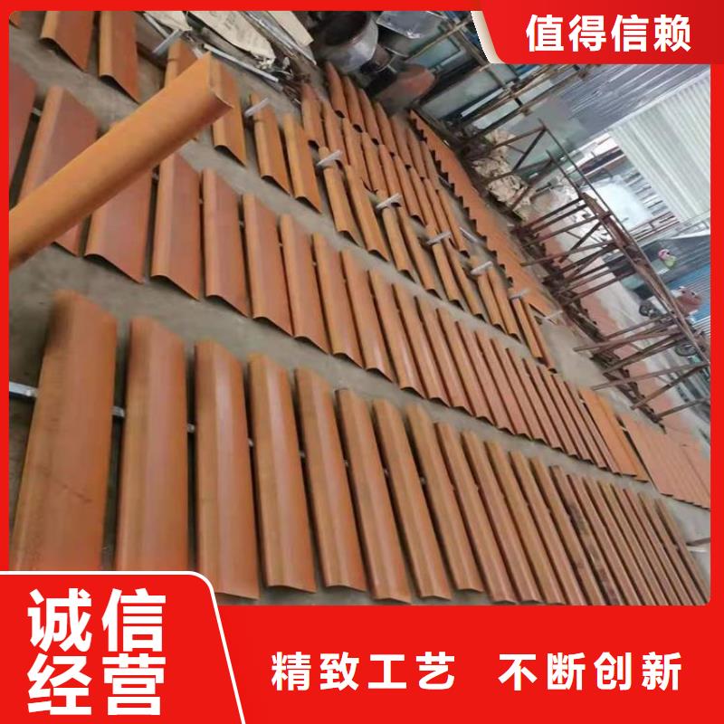 耐候板_耐磨钢板出厂严格质检