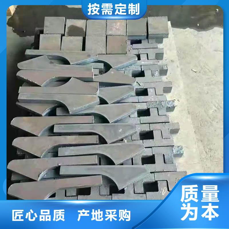 40Cr钢板Q690钢板严谨工艺