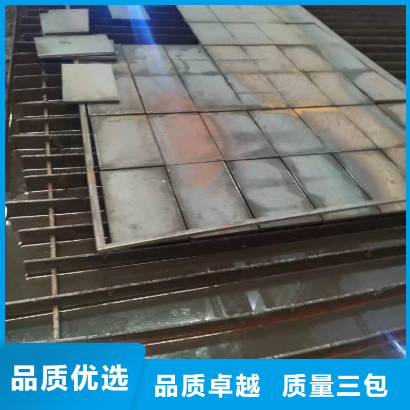 容器板Q690钢板让利客户