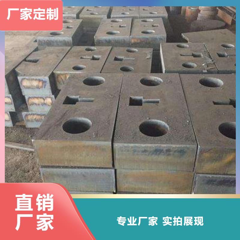 Q235/Q345/45#特厚钢板耐磨钢板当地货源