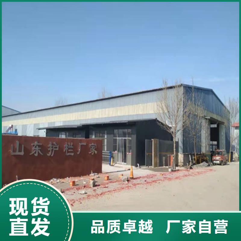 不锈钢桥梁护栏-购买省心