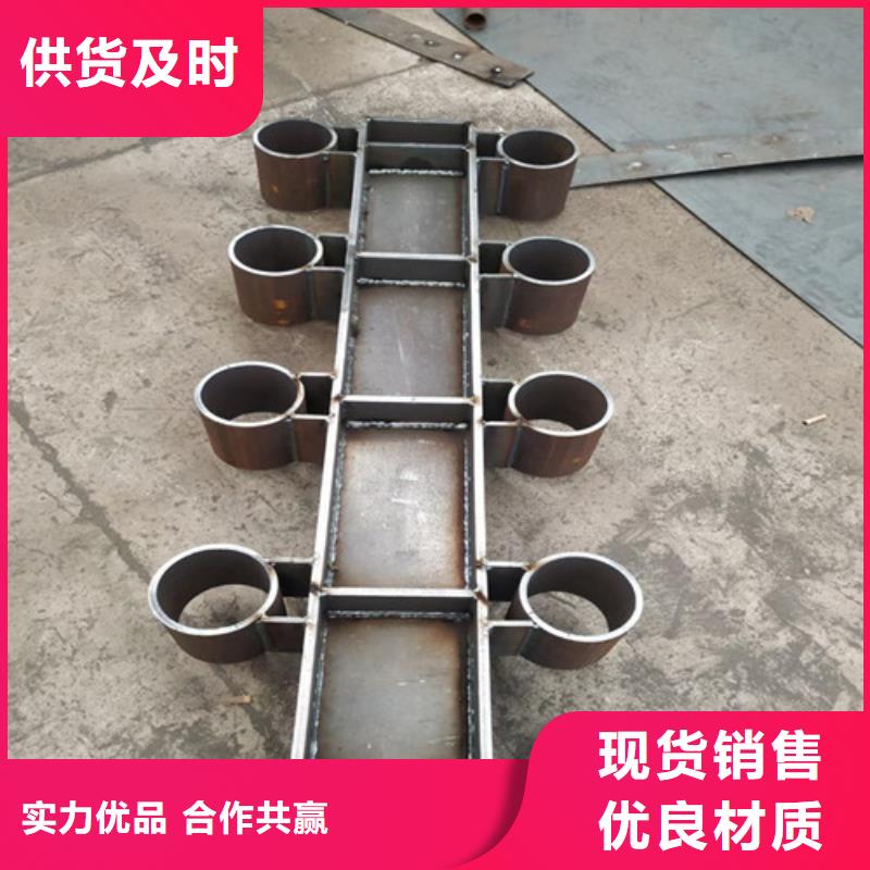 桥梁护栏【市政护栏】商家直供