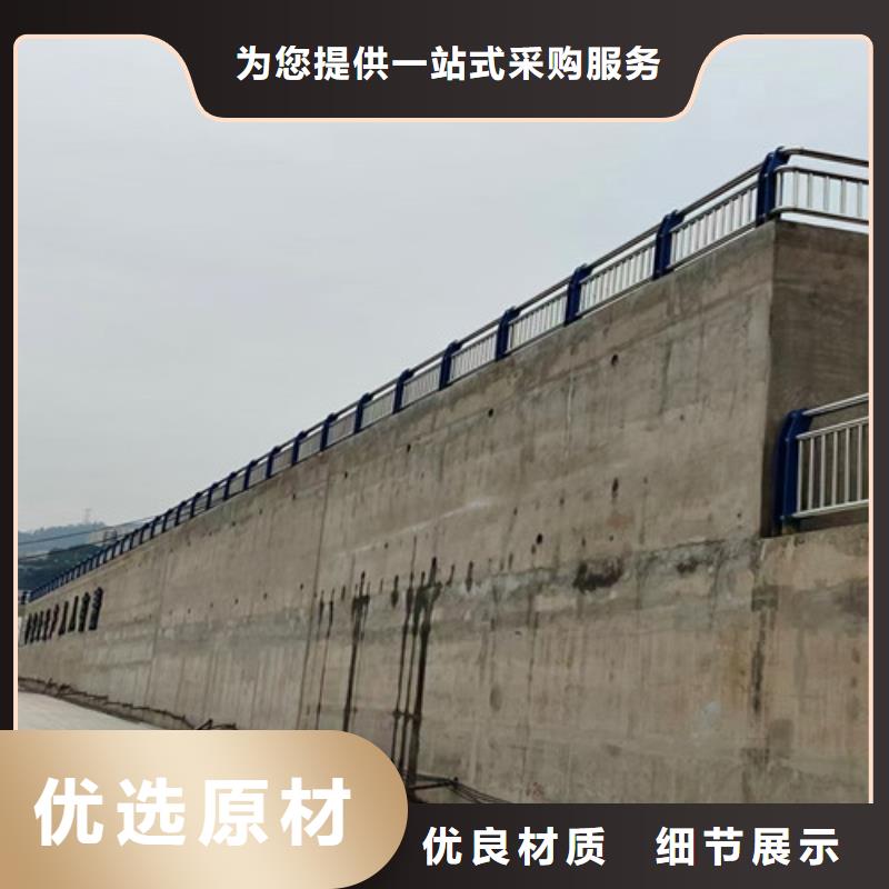 口碑好的景观灯光栏杆厂家