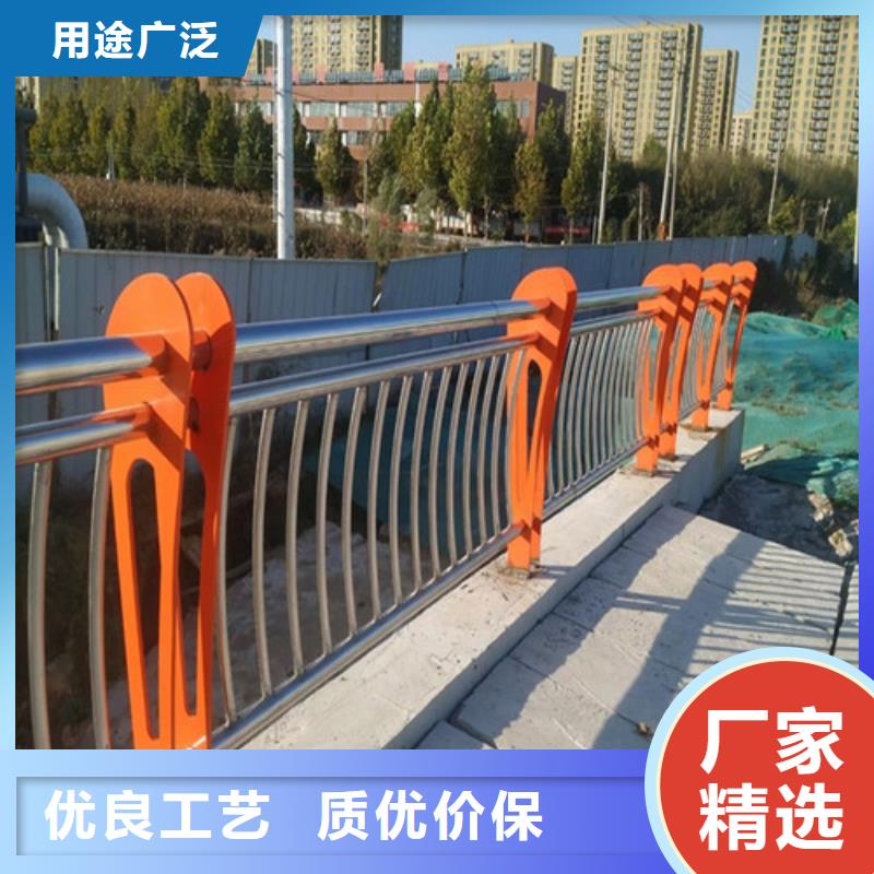 优选：不锈钢景观护栏工厂
