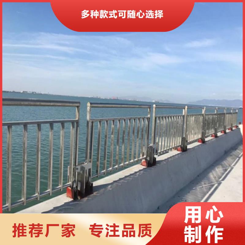 实力雄厚的铝合金护栏生产厂家