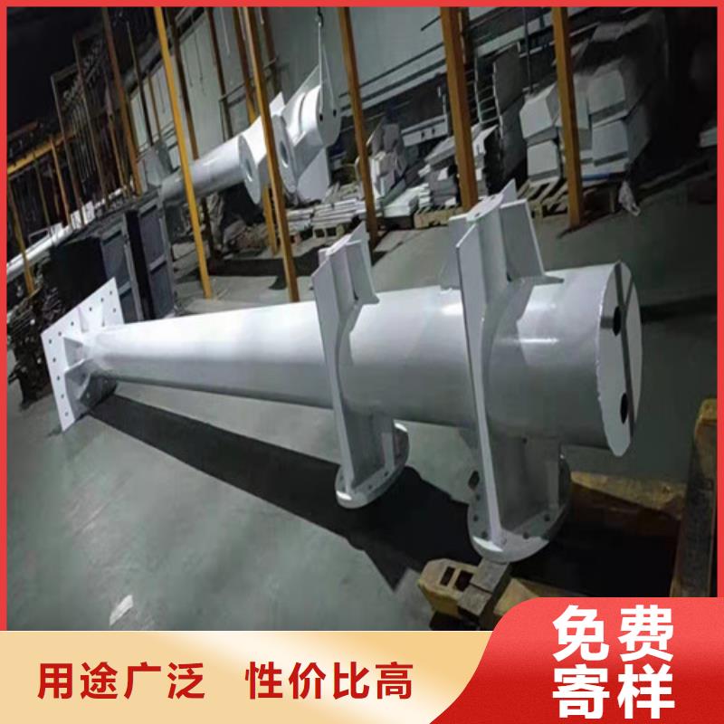 的城市天桥护栏厂家