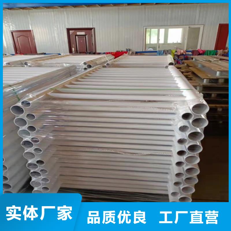 屯昌县人行道天桥灯光护栏厂家优势