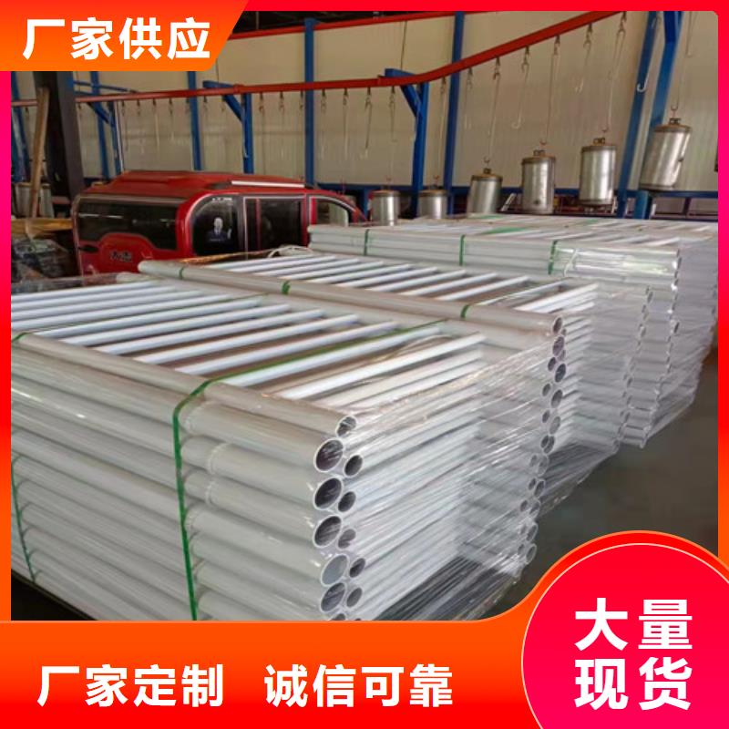 品质保证的东方市栈道桥护栏厂家