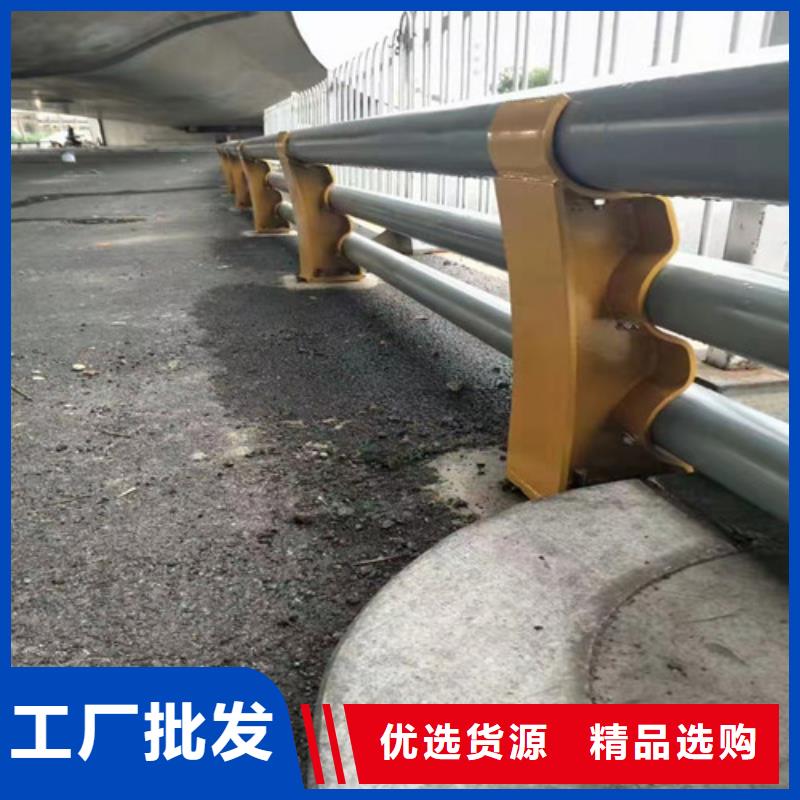 优选：桥梁灯光护栏公司