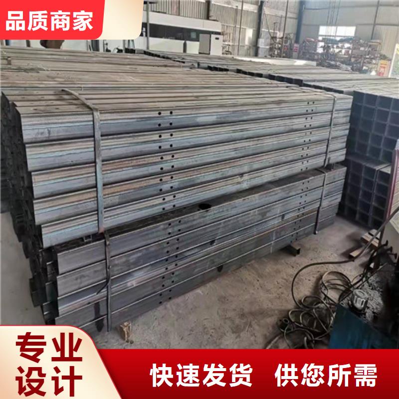不绣钢道路护栏工厂-厂家