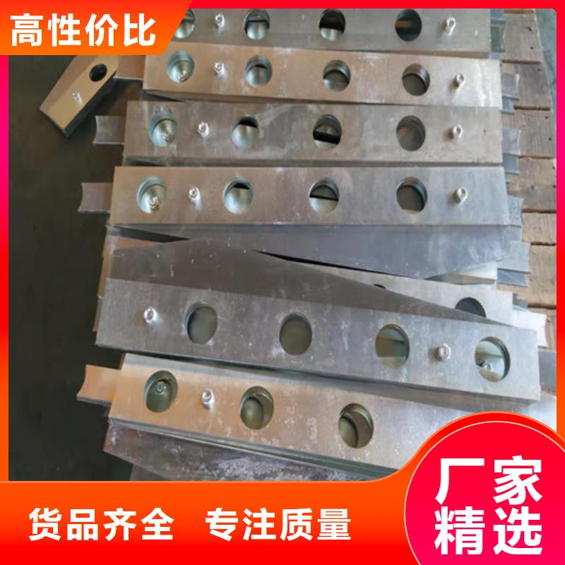 优选：桥梁灯光护栏公司