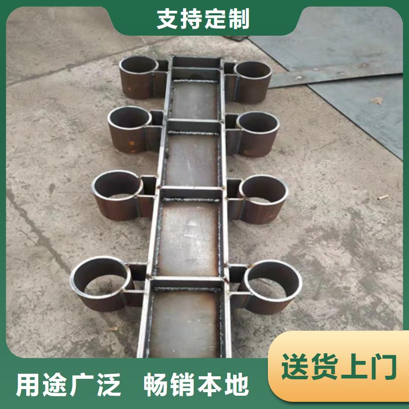 不锈钢缆索护栏、不锈钢缆索护栏厂家