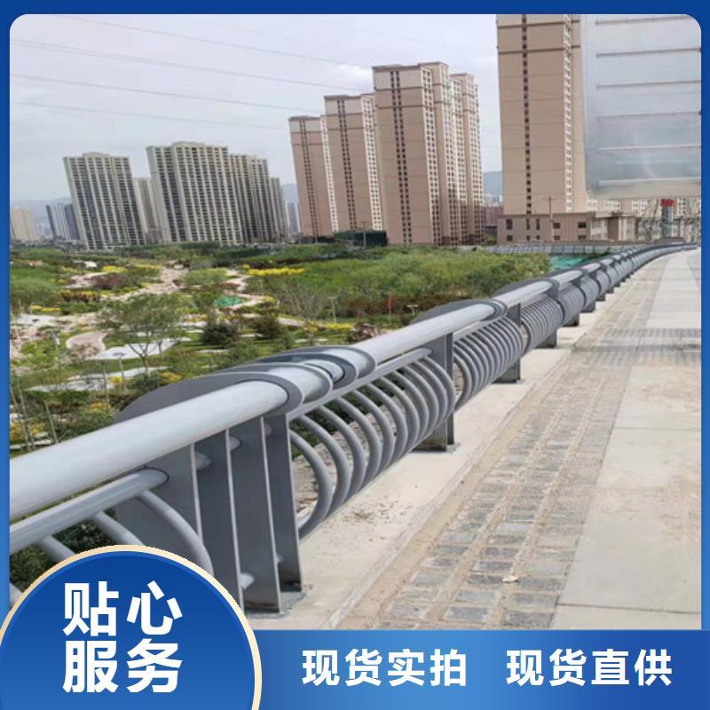 桥梁护栏【市政护栏】品质保障售后无忧