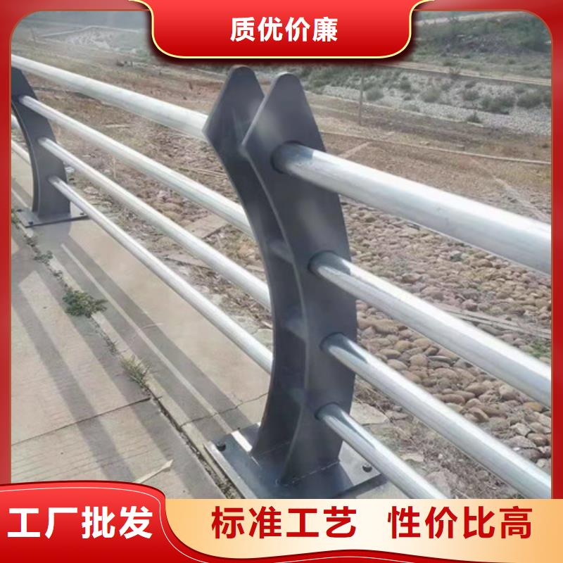 【桥梁护栏】【镀锌波形护栏】畅销当地