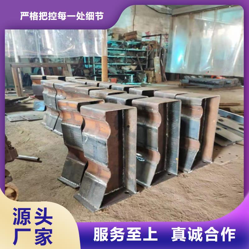 桥梁护栏,【河道护栏】满足客户所需