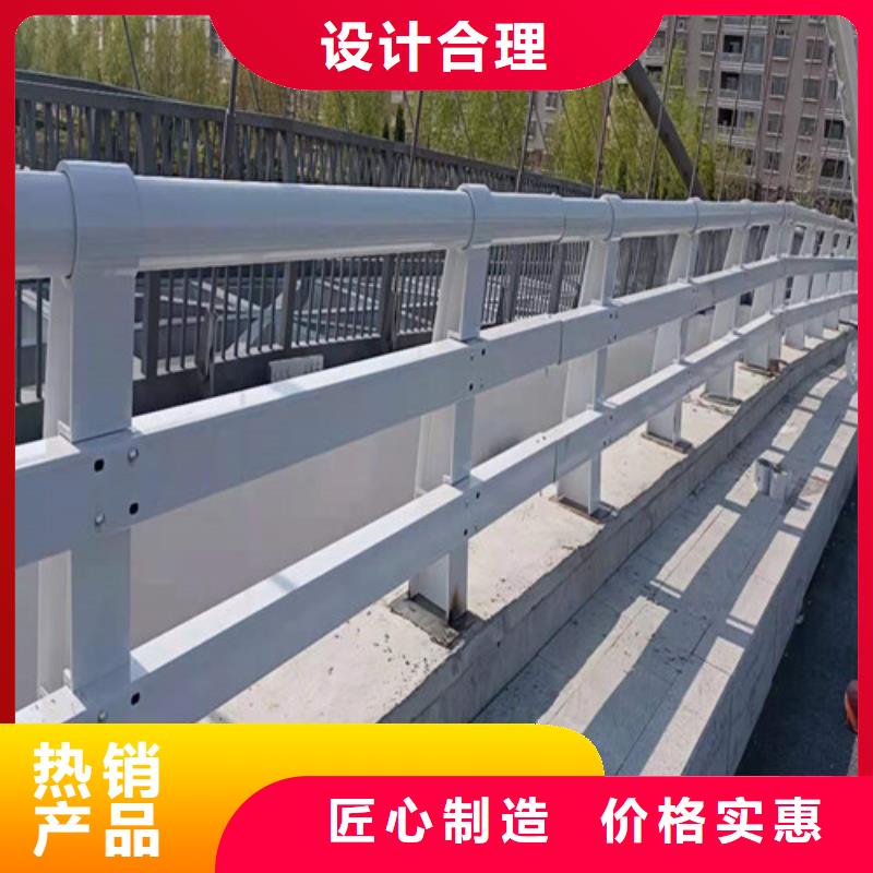 灯箱栏杆厂家_规格齐全