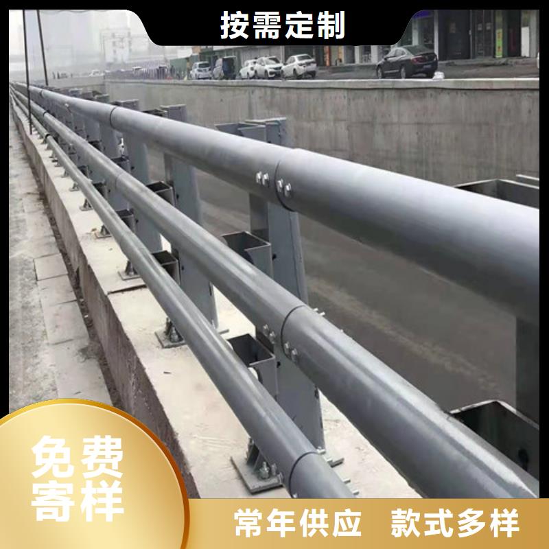 不锈钢灯箱护栏现货批发价格