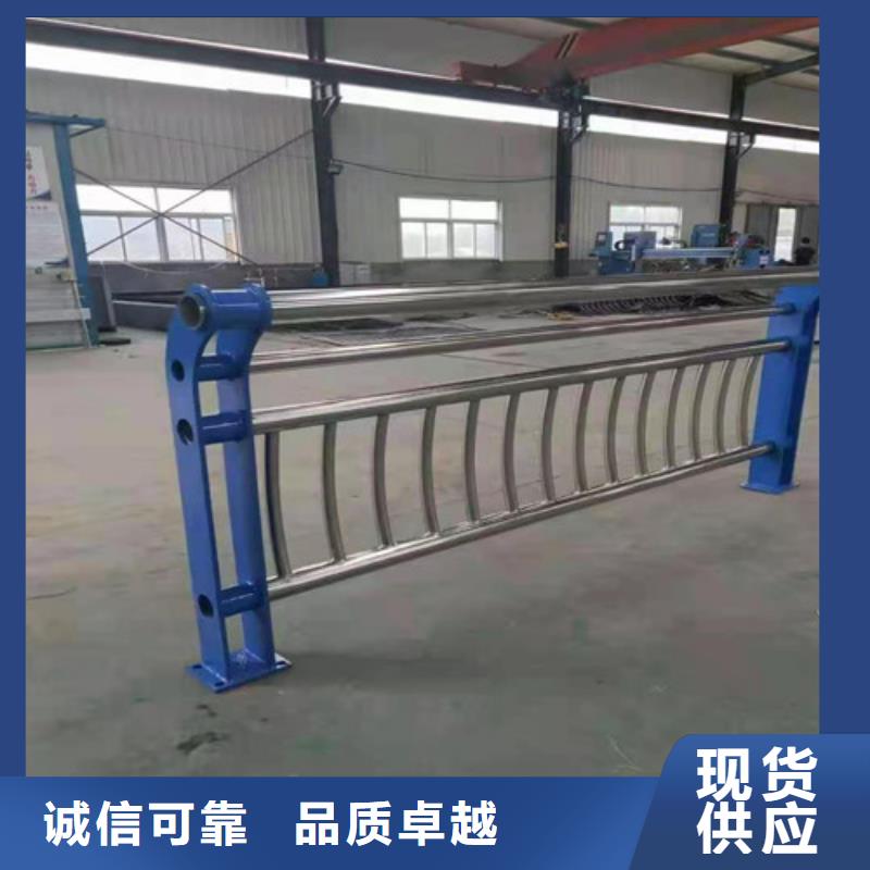 道路防撞护栏全国施工
