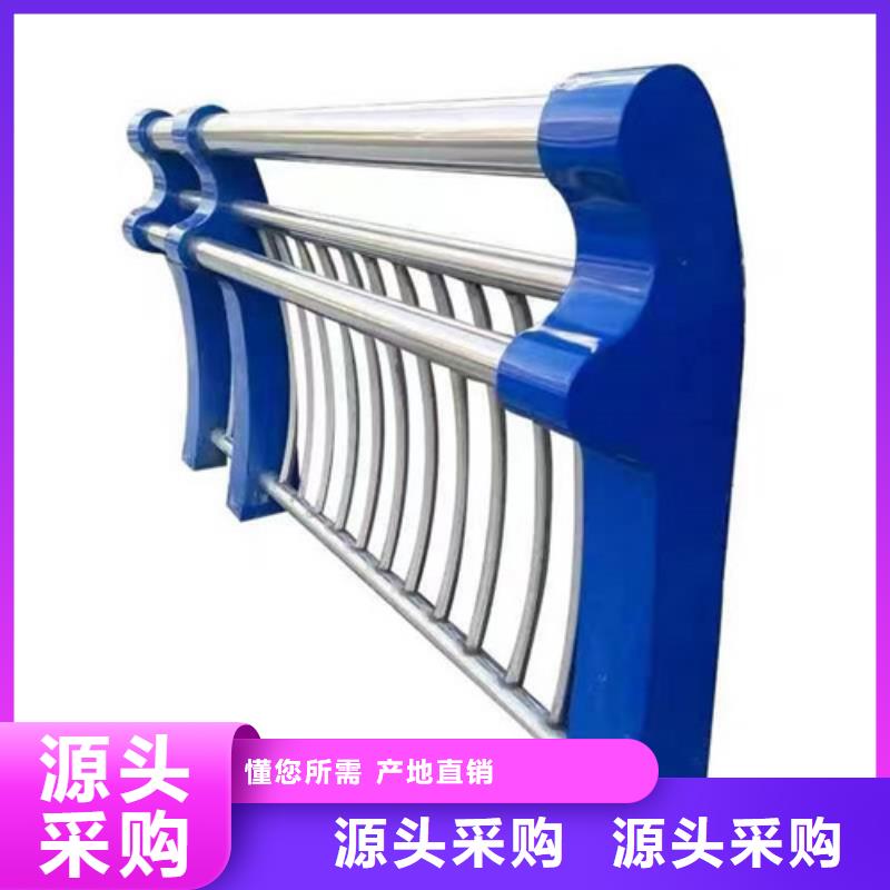 桥梁护栏-【镀锌波形护栏】一周内发货