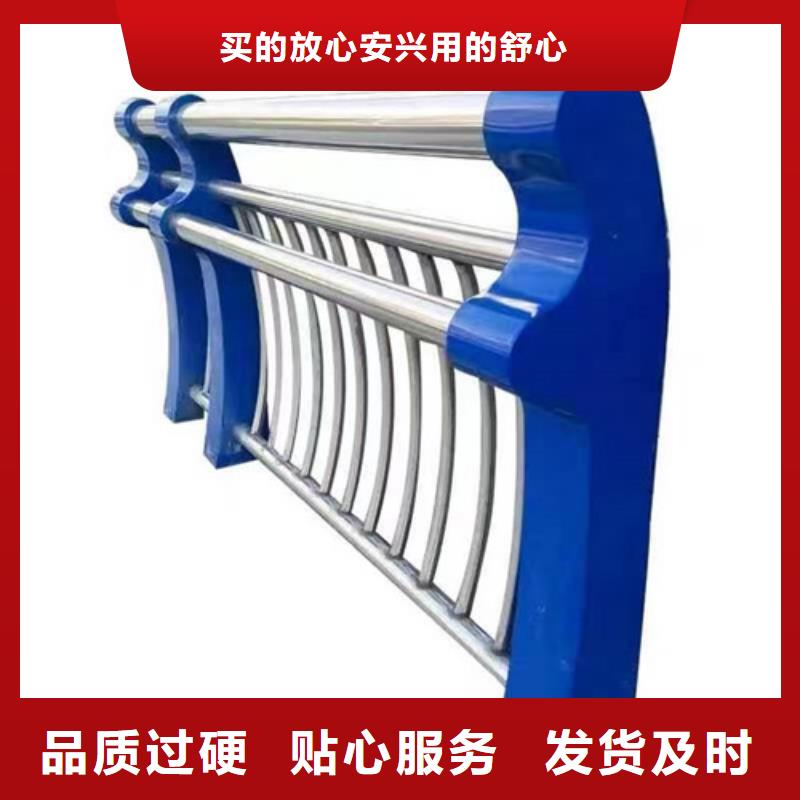 桥梁护栏_【【防撞护栏】】出货及时