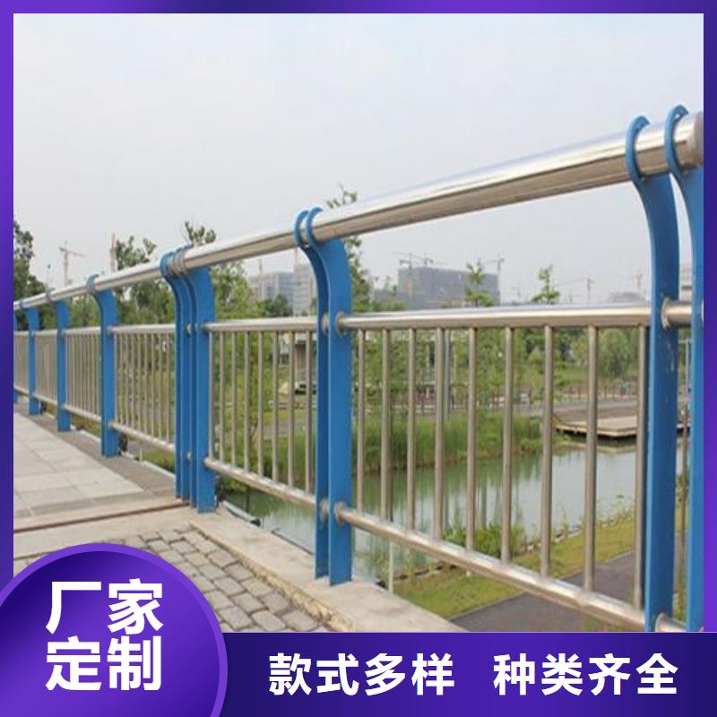 不锈钢灯光栏杆生产厂家